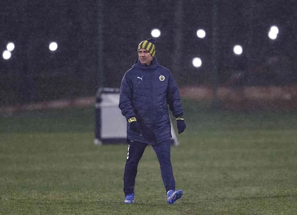 İsmail Kartal, Fenerbahçe iddiaları ve aldığı tekliflerle ilgili konuştu