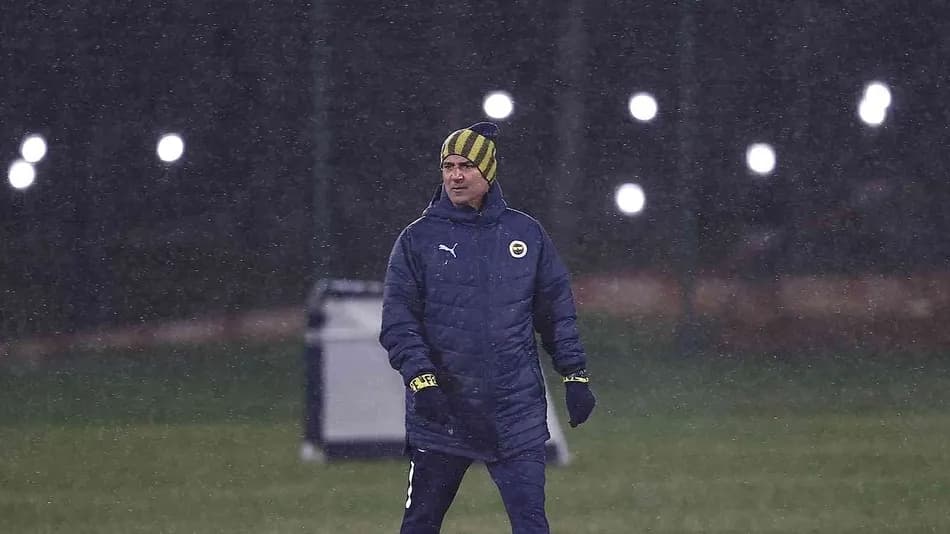 İsmail Kartal, Fenerbahçe iddiaları ve aldığı tekliflerle ilgili konuştu
