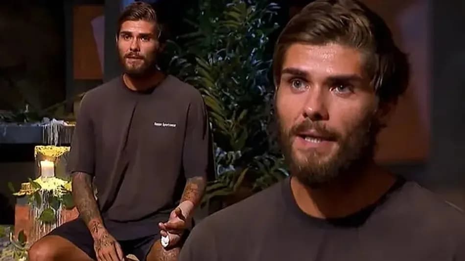 Barış Murat Yağcı Survivor sonrası imajını değiştirdi