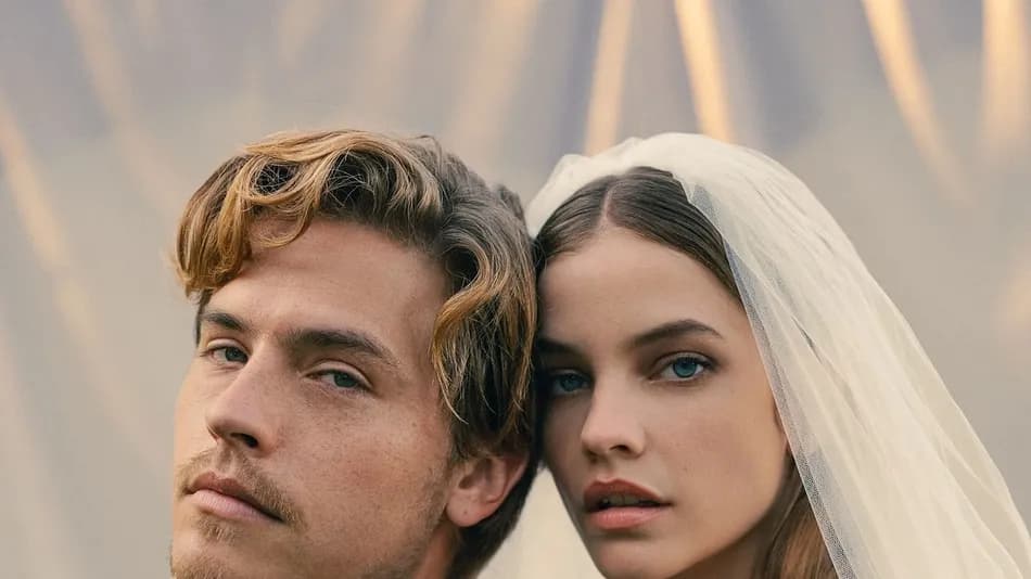 Barbara Palvin hakkında hamilelik iddiaları sosyal medyada gündem oldu
