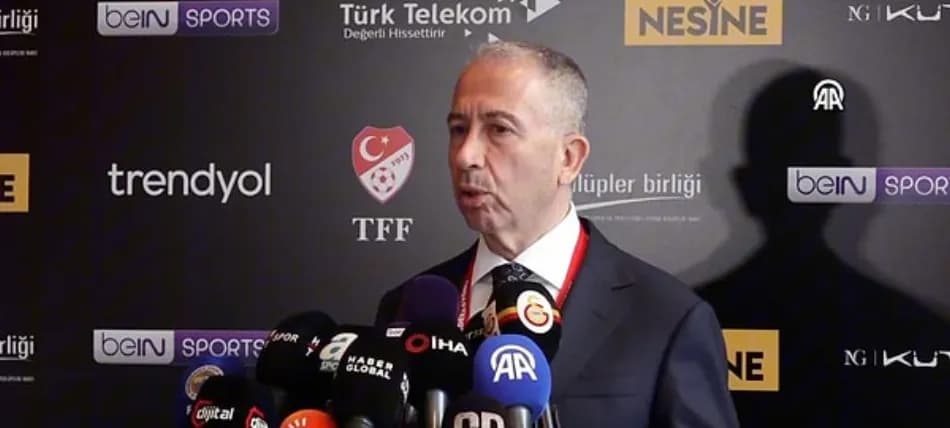 Barış Göktürk, Metin Öztürk’ün Uzattığı Eli Sıkmadı