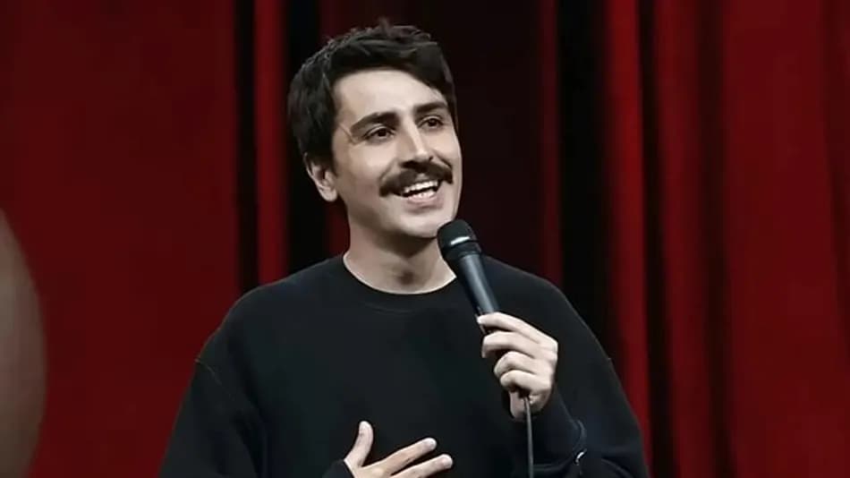 Deniz Göktaş’a destek için Çağlayan’a giden Cem Yiğit Üzümoğlu’ndan açıklama