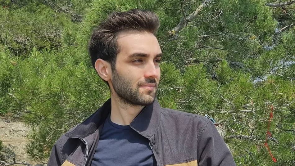 Salih Gergerlioğlu hakkında gözaltı kararı verildi