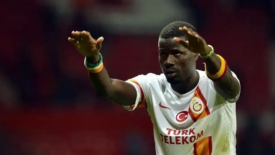 Emmanuel Eboue yaşadığı maddi ve ailevi kayıpları anlattı