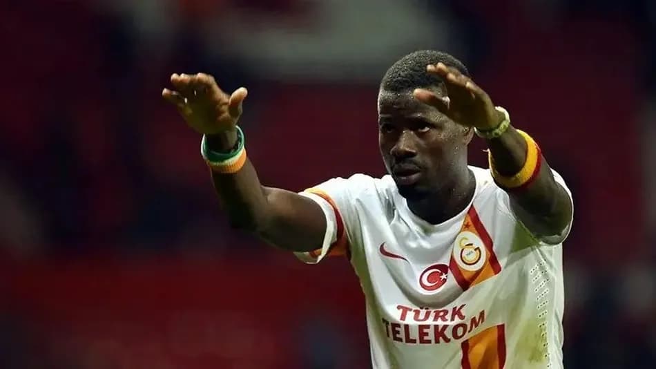 Emmanuel Eboue yaşadığı maddi ve ailevi kayıpları anlattı