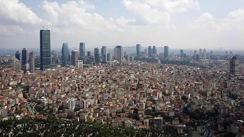 İstanbul’da konut satışlarında Esenyurt ilk sırada, Kadıköy metrekare fiyatında öne çıktı