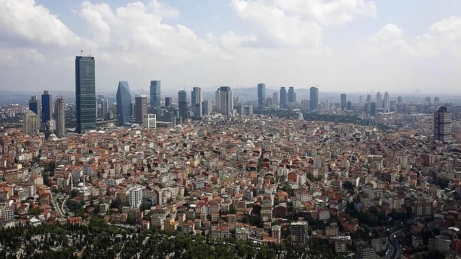 İstanbul’da konut satışlarında Esenyurt ilk sırada, Kadıköy metrekare fiyatında öne çıktı