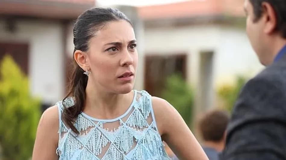 Hivda Zizan Alp, NOW Dizisi Sevdam Karadeniz Kadrosunda