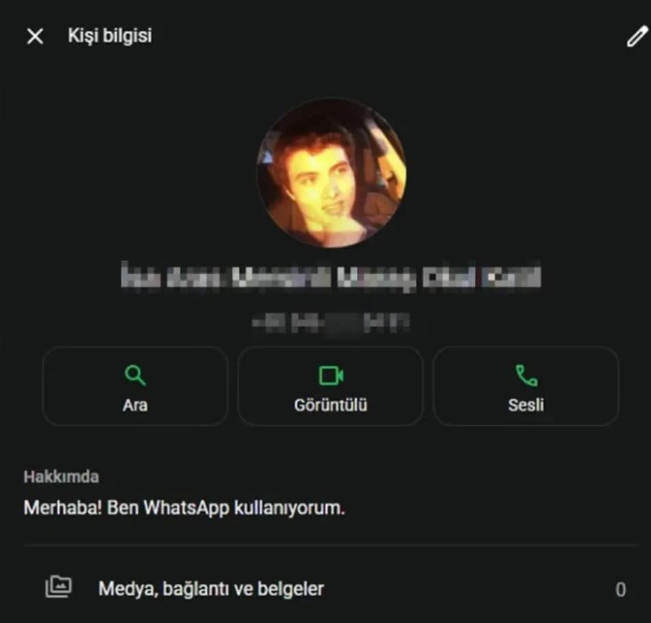 Kahramanmaraş'taki okul saldırısında şüphelinin profilinde Elliot Rodger görseli tespit edildi