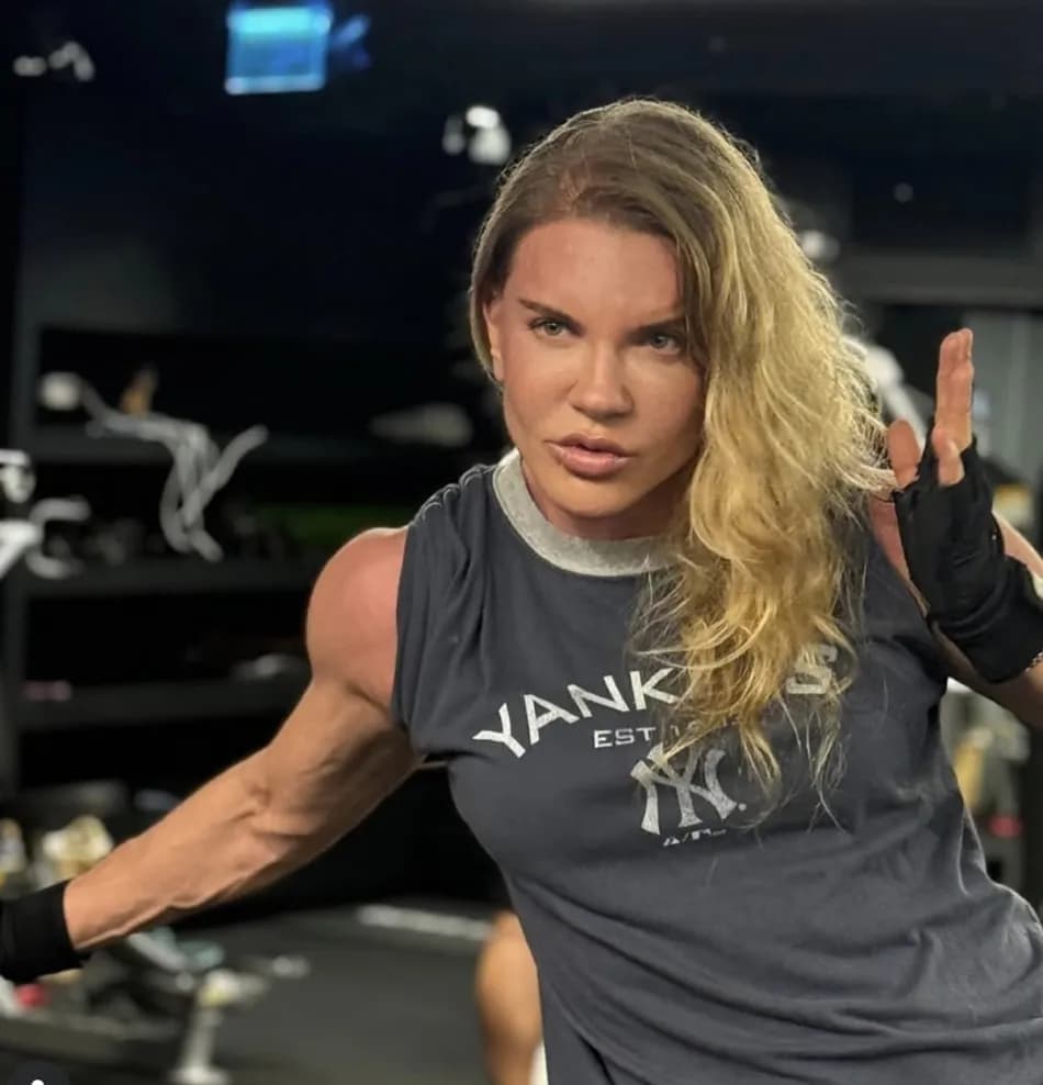 Biricik Suden, tepki çeken paylaşımının ardından açıklama yaptı