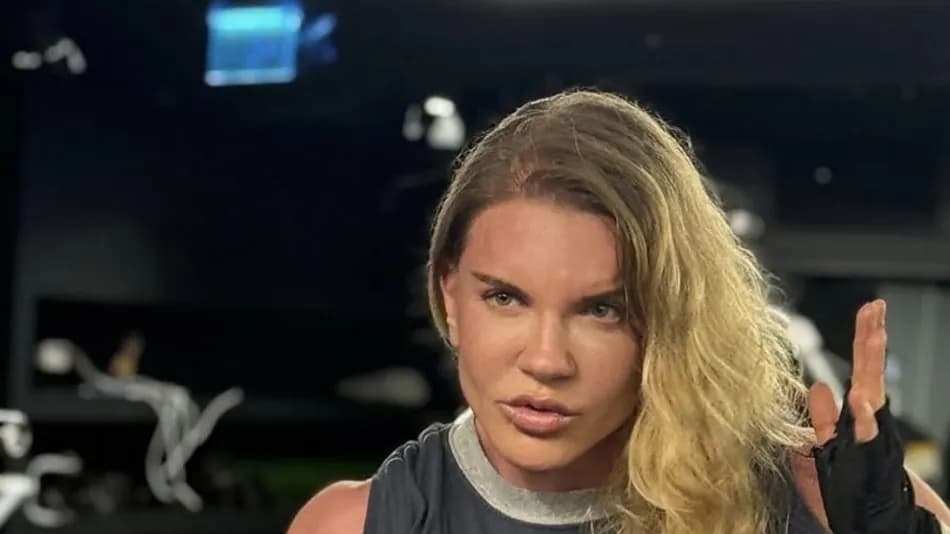 Biricik Suden, tepki çeken paylaşımının ardından açıklama yaptı