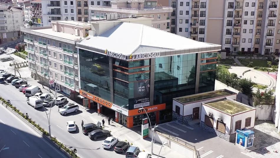 Arıcıoğlu Otomotiv hakkında iflas kararı verildi