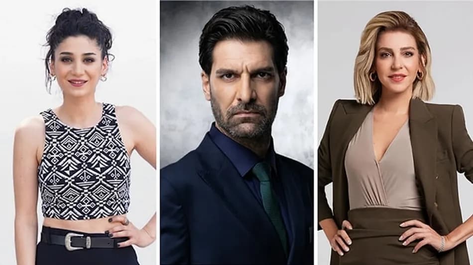 Show TV’nin Eski Masal Dizisinin Kadrosuna 3 Yeni Oyuncu