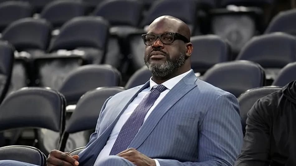 Shaquille O’Neal, Jeff Bezos Tavsiyesiyle Servetini Katladı