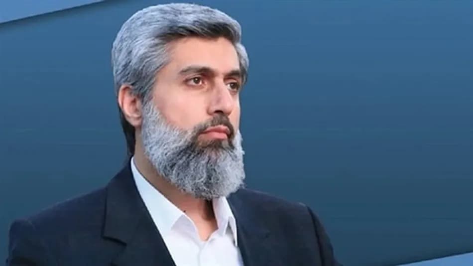 Furkan Vakfı Başkanı Alparslan Kuytul Gözaltına Alındı