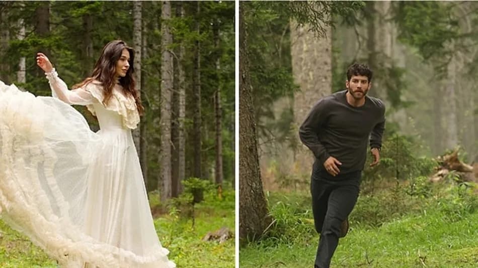 Sevdam Karadeniz Fragmanı Taşacak Bu Deniz’e Benzetildi