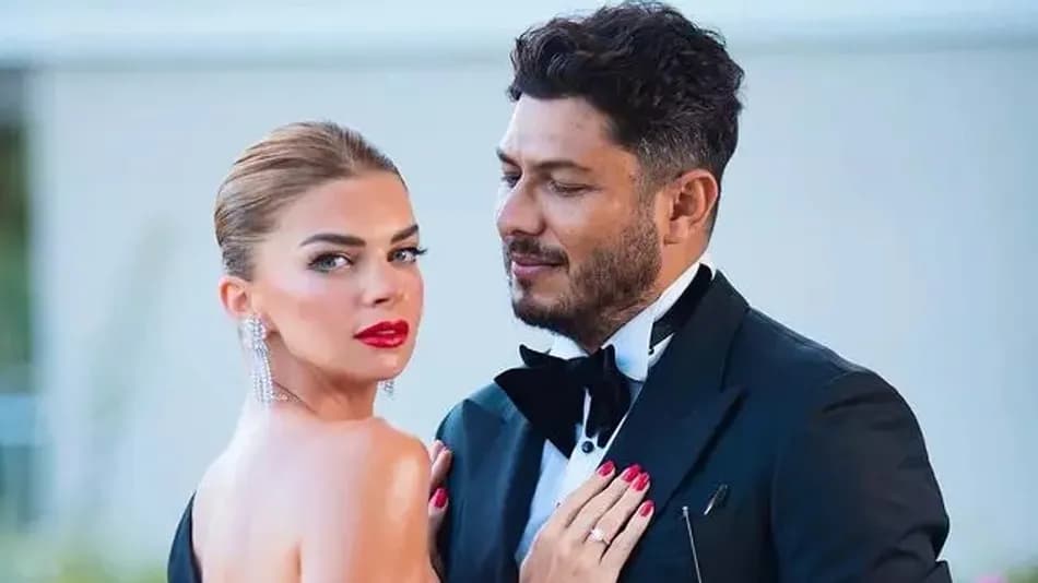 Pelin Karahan ile Bedri Güntay 12 yıllık evliliğini sonlandırdı