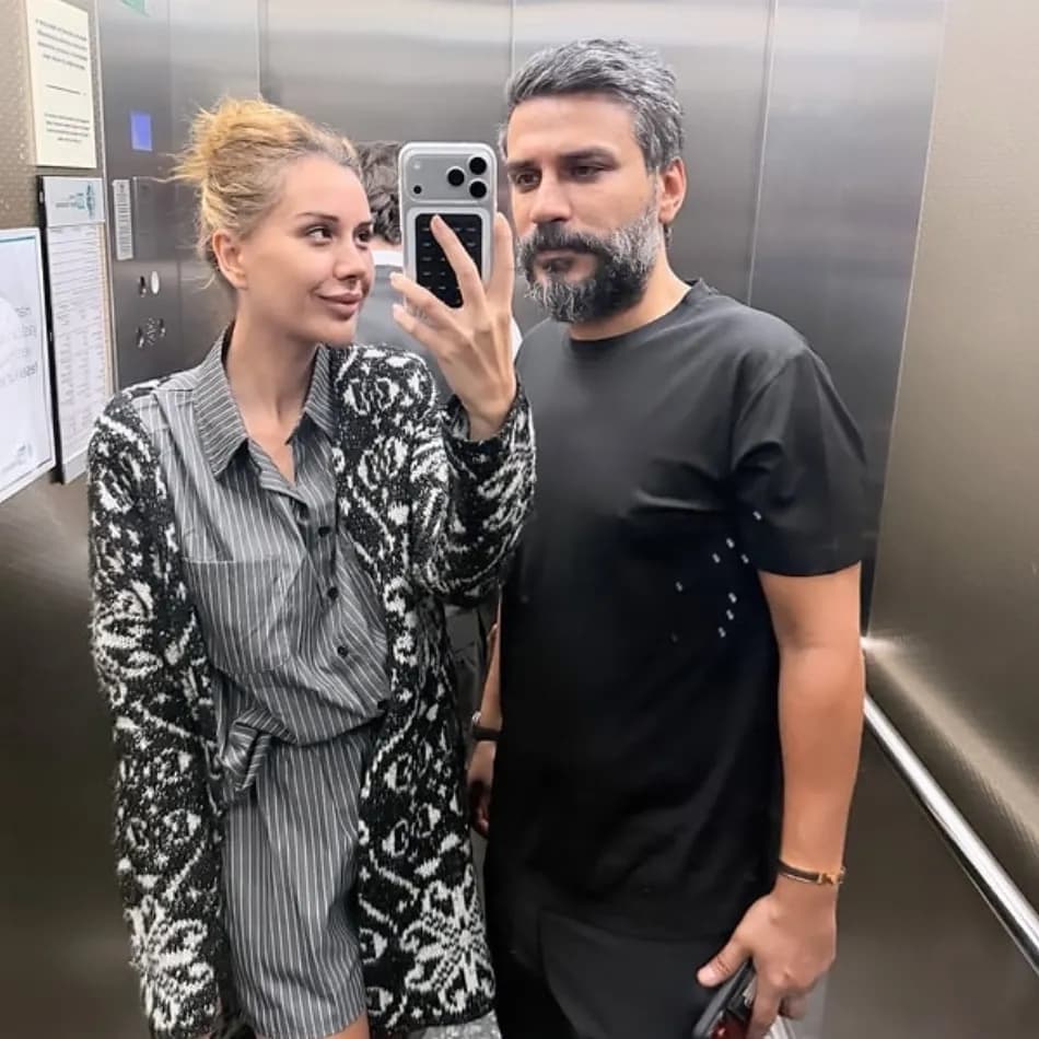 Dilan Polat taburcu oldu: Son görüntüsü gündem yarattı