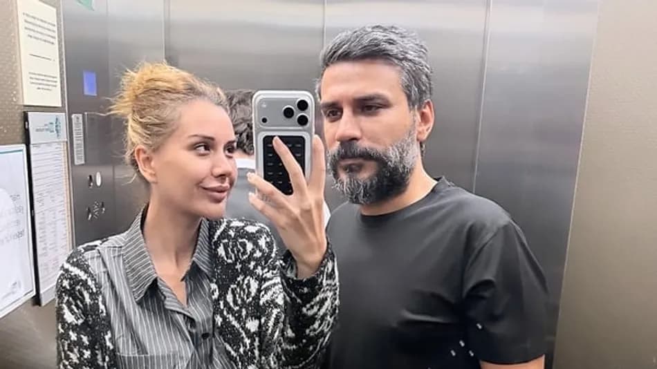 Dilan Polat taburcu oldu: Son görüntüsü gündem yarattı