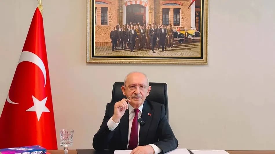 CHP kurultay davasında mutlak butlan kararı verildiği öne sürüldü