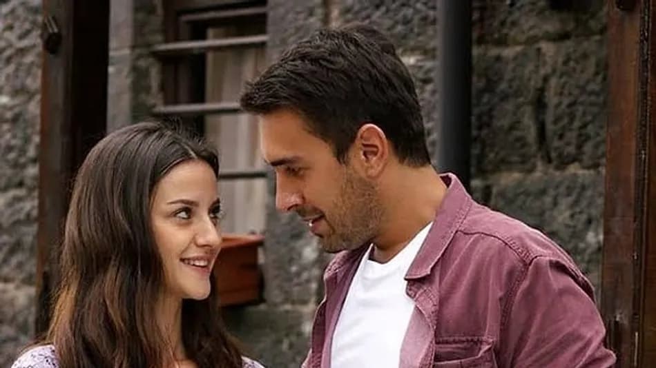 İrem Helvacıoğlu Nefes karakterinin etkisini anlattı