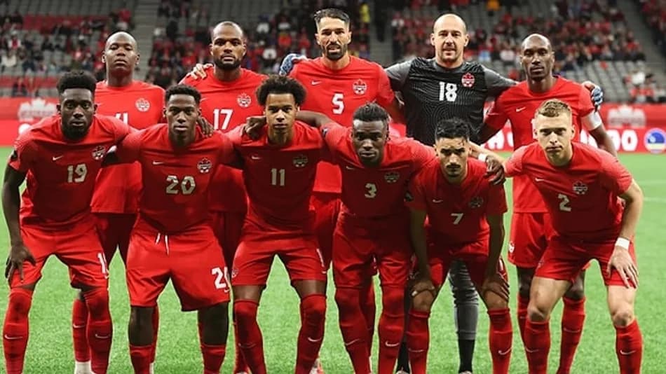 Kanada - Bosna Hersek maçı saat kaçta, hangi kanalda?