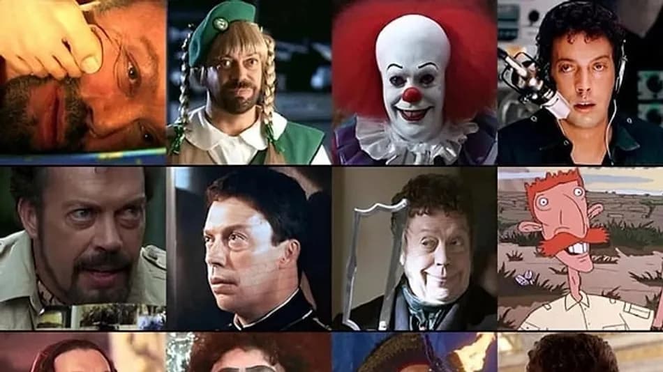 Tim Curry 80 Yaşında Hayatını Kaybetti