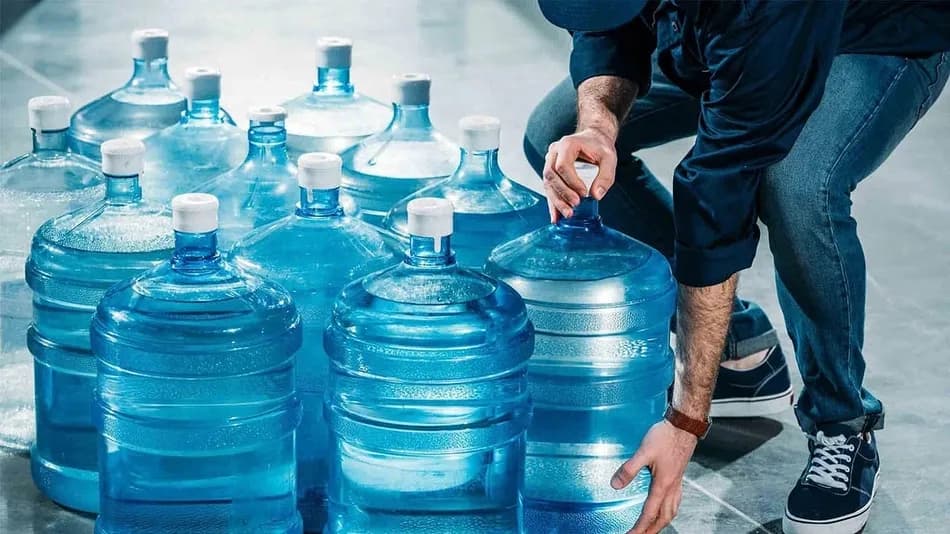 İstanbul'da damacana su fiyatlarında artış sürüyor