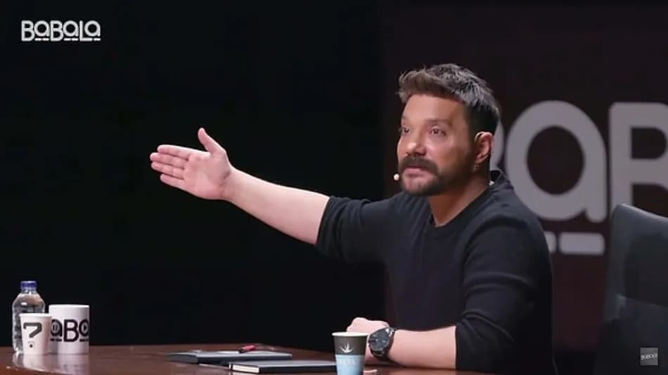Oğuzhan Uğur’dan 6 Şubat Depremleri ve Gözaltı Öncesi Video