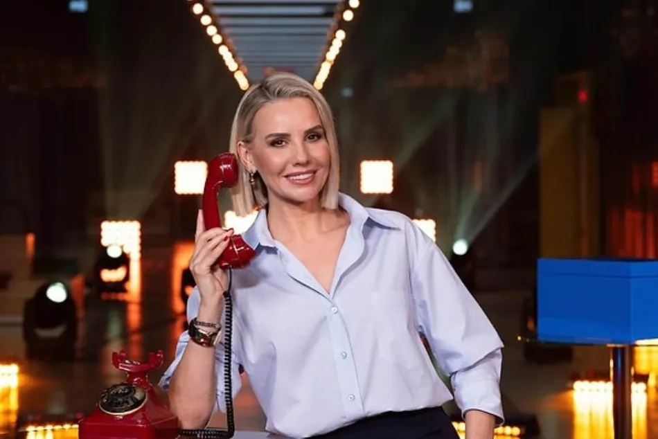 Esra Erol, Ali Özbir’in telefonundaki kayıt adını açıkladı