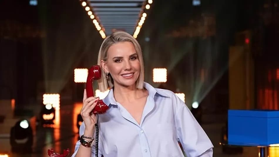 Esra Erol, Ali Özbir’in telefonundaki kayıt adını açıkladı