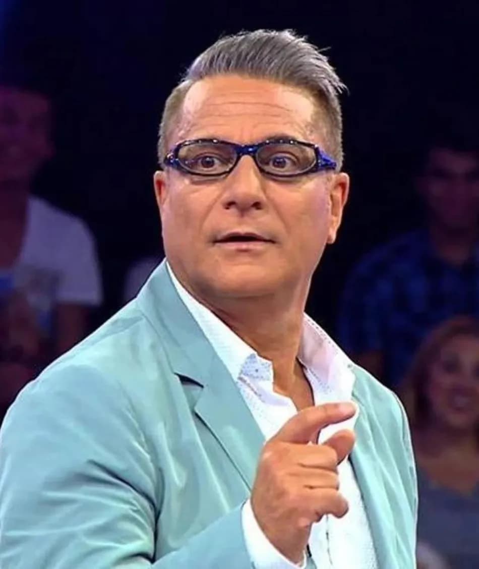 Mehmet Ali Erbil'in TikTok canlı yayınında yüksek tutarlı hediye gönderimleri dikkat çekti