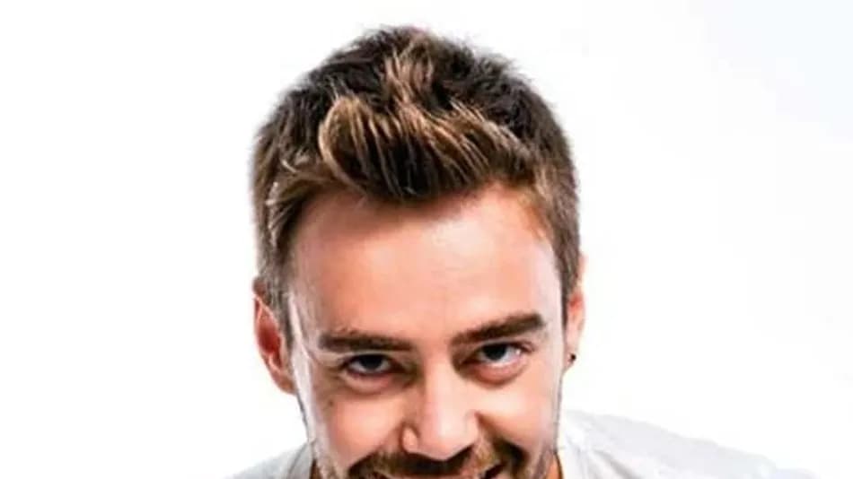 Murat Dalkılıç 13. burun ameliyatının ardından gündeme geldi