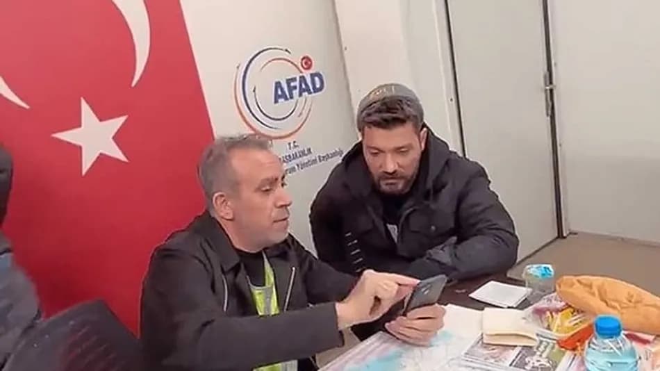 Oğuzhan Uğur’un Ahbap soruşturmasındaki ifadesi ortaya çıktı
