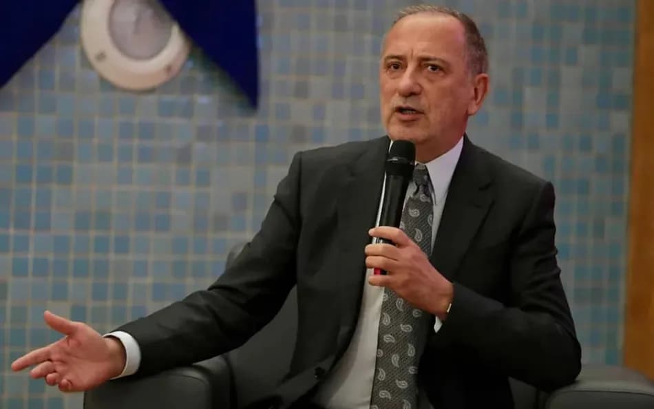 Fatih Altaylı, Ümit Özdağ’ın Cezaevinde En Çok Suşiyi Özlediğini Anlattı