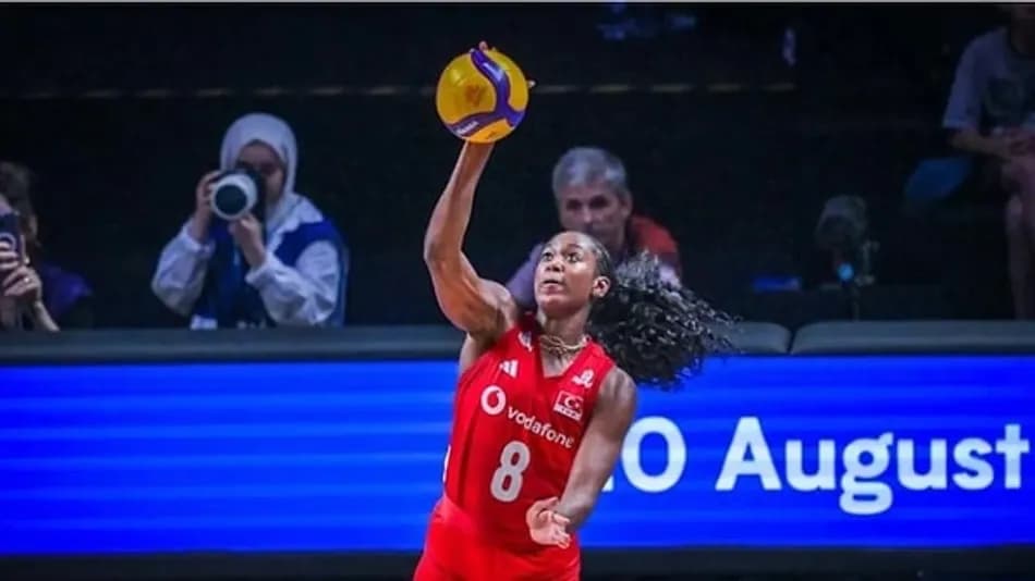 Filenin Sultanları şampiyon oldu, Sinead Jack-Kısal Türkçe konuştu