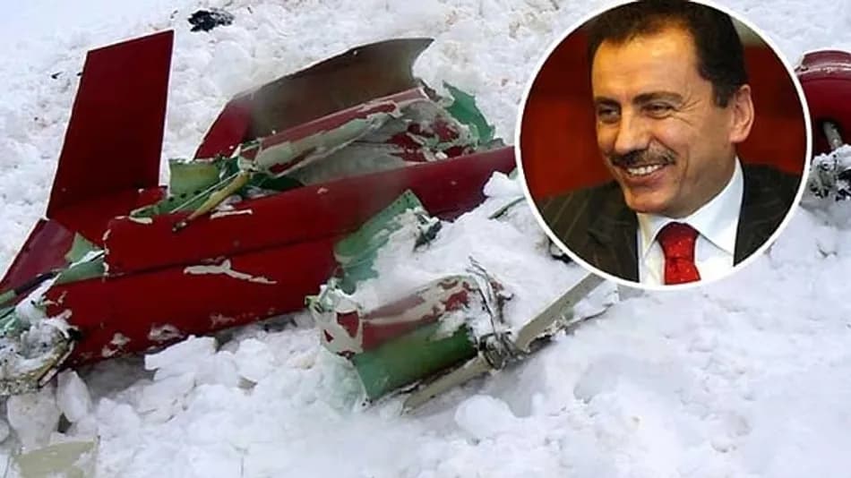 Muhsin Yazıcıoğlu Soruşturmasında Yeni FETÖ İddiaları