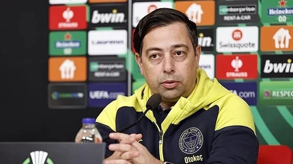 Mourinho Belgeselinde Fenerbahçe Neden Yok? Alper Yemeniciler Açıkladı