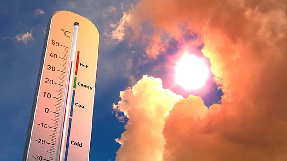 NOAA: El Nino Yeniden Güçlenebilir, Küresel Sıcaklık Rekorları Gündemde