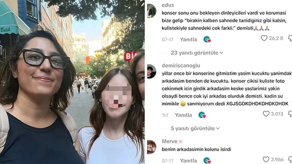 Kalben hakkında sosyal medyada dikkat çeken iddialar