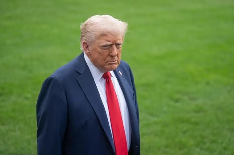 Trump’tan İran anlaşması ve Hürmüz Boğazı açıklaması