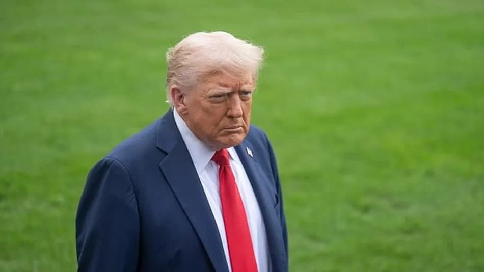 Trump’tan İran anlaşması ve Hürmüz Boğazı açıklaması