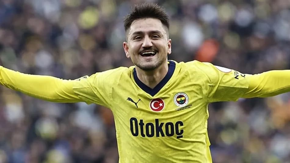 Fenerbahçe'de Cengiz Ünder ve Talisca için ayrılık iddiası
