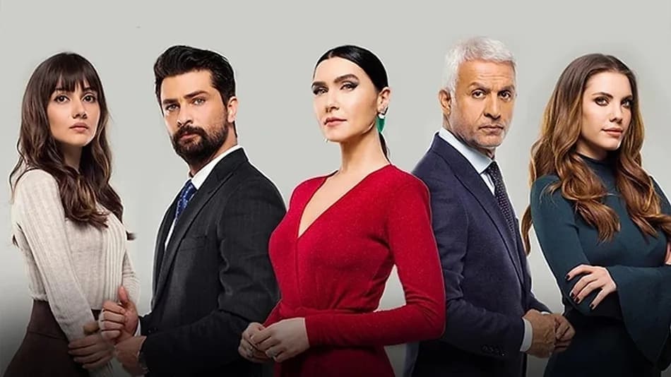 Yeniden çekilecek Yasak Elma dizisinin başrolü için Hilal Altınbilek iddiası