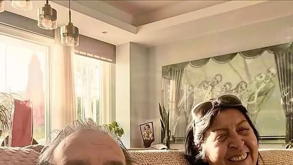 Ozan Güven'den Alzheimer açıklaması: Adli süreci işaret etti