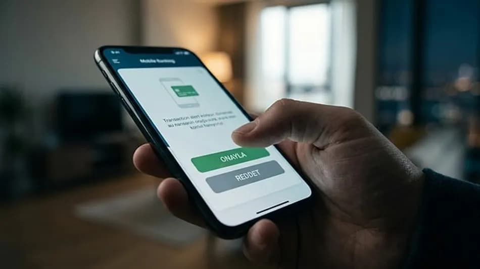 IBAN Dolandırıcılığı Uyarısı: Ödeme İste Tuzağına Dikkat