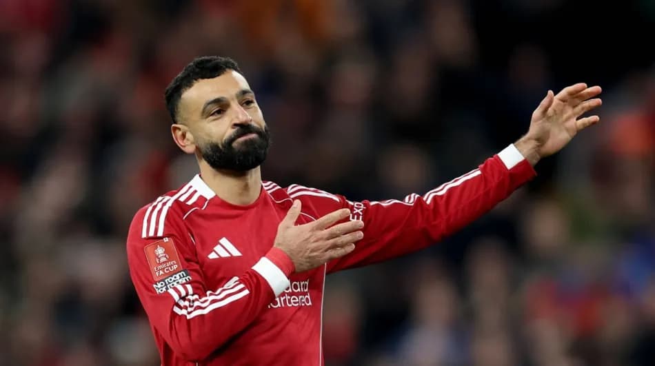 Fenerbahçe için Mohamed Salah iddiası gündeme geldi