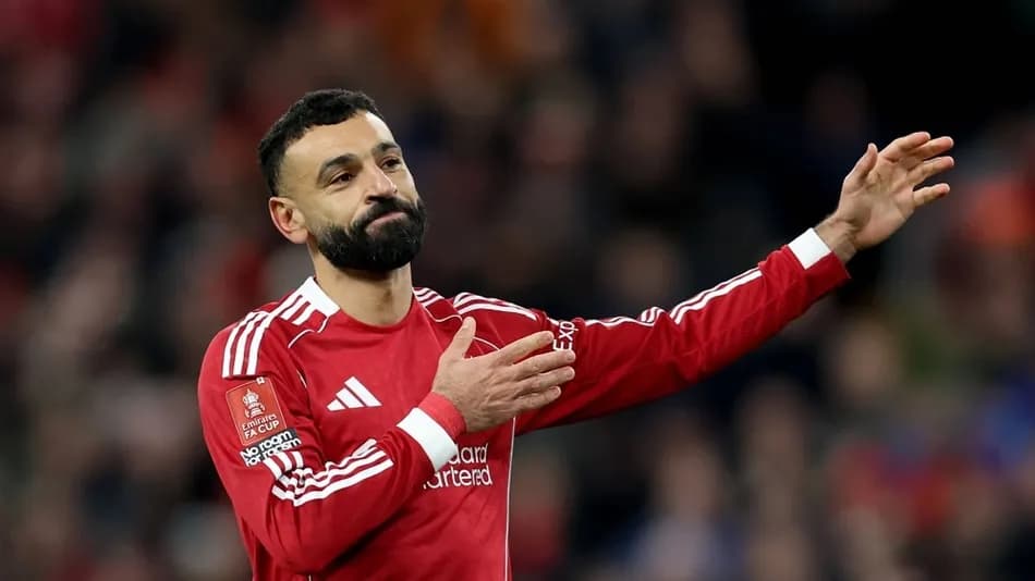 Fenerbahçe için Mohamed Salah iddiası gündeme geldi