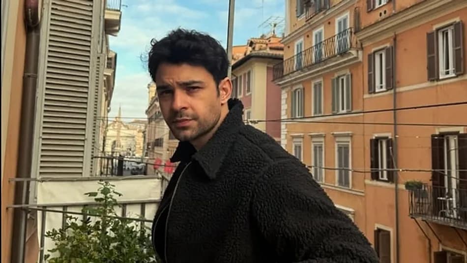 TRT 1 dizisi Evlilik Güzeldir’de Emre Bey ayrılığı