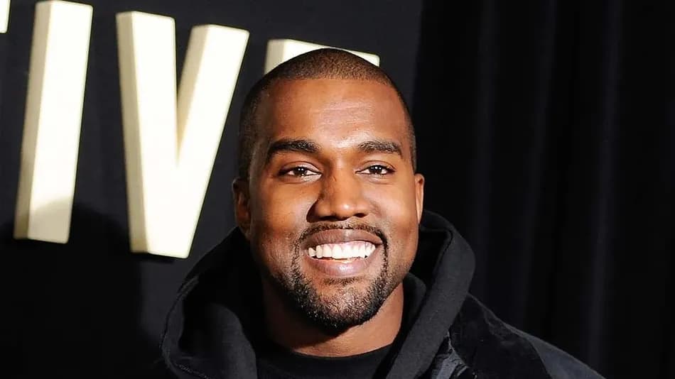 Kanye West İstanbul Konseri YouTube’da Canlı Yayınlandı